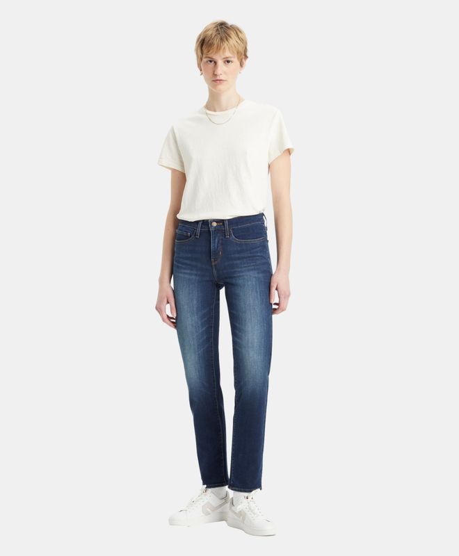 Jeans Levi's Mujer 312 Shaping Slim