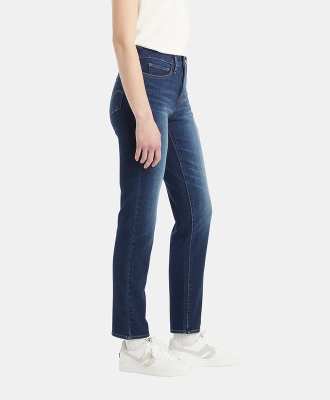 Jeans Levi's Mujer 312 Shaping Slim