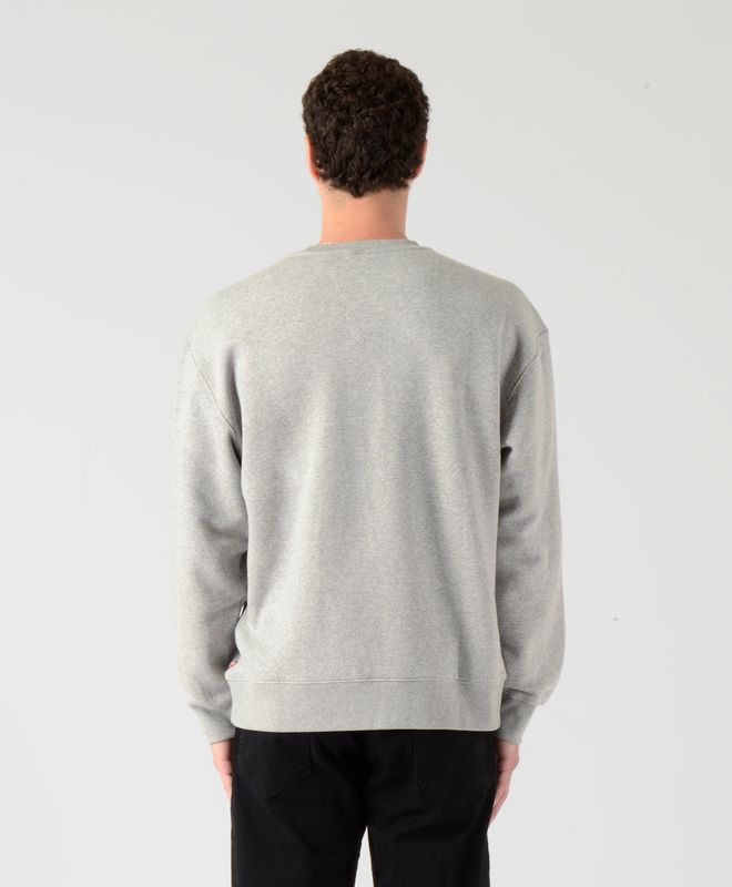 Polerón Levi's Hombre Relaxd Graphic Crew