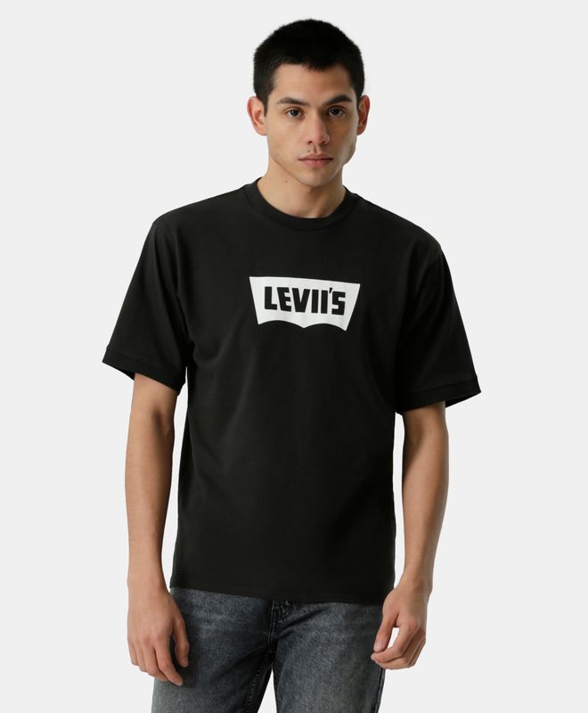 Polera Unisex Levi's Best Moment