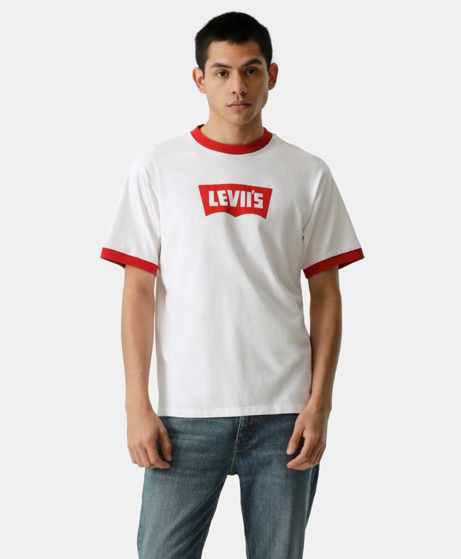 Polera Unisex Levi's Best Moment