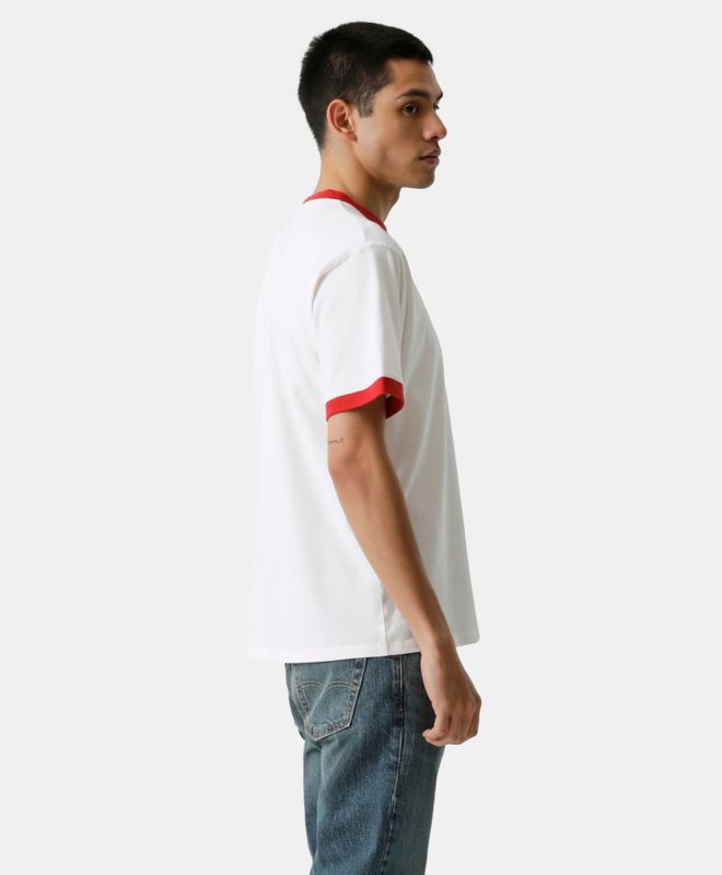 Polera Unisex Levi's Best Moment