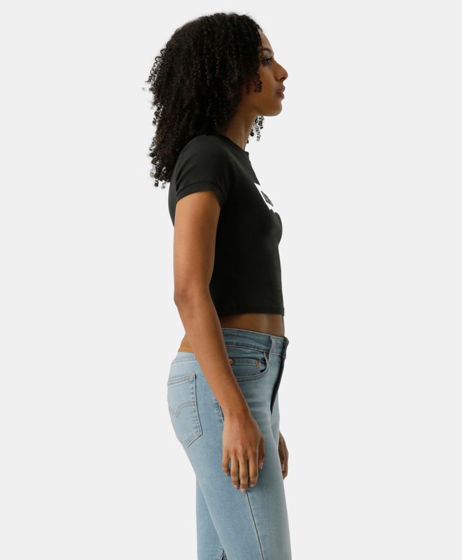 Polera Mujer Levi's Tee