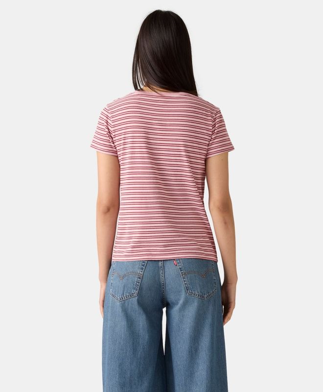 Polera Mujer Levi's Perfect Vneck