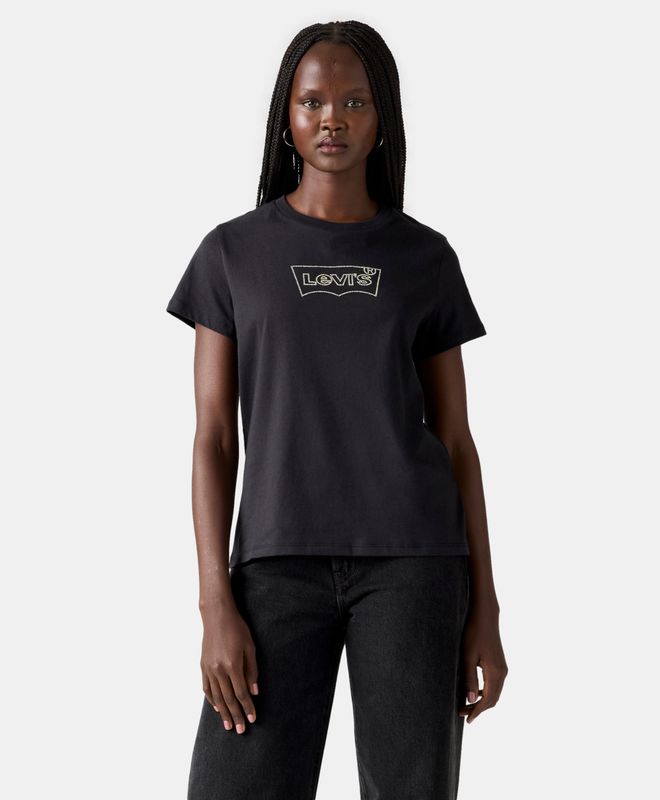 Polera Mujer Levi's The Perfect Tee