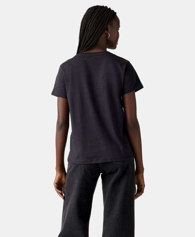 Polera Mujer Levi's The Perfect Tee
