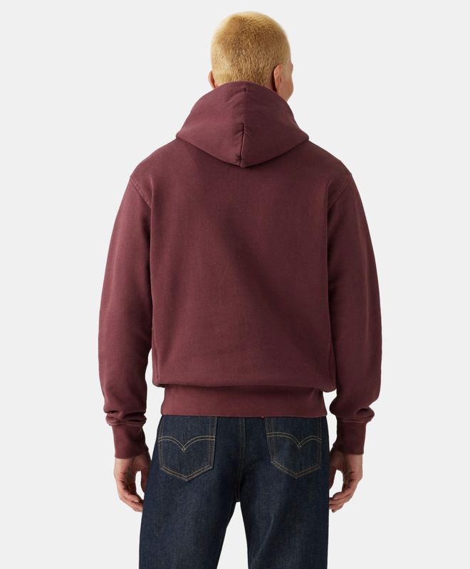 Polerón Hombre Levi's The Authentic Hoodie