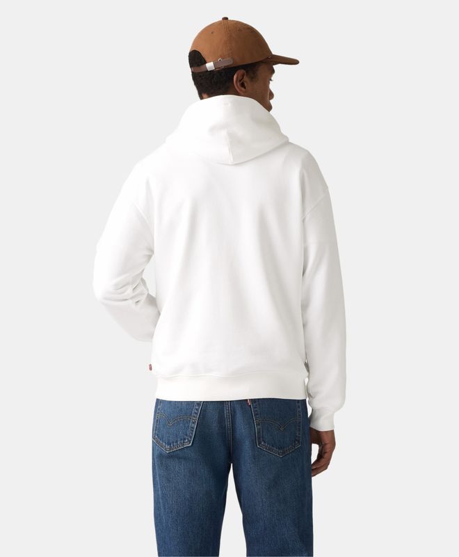 Polerón Hombre Levi's Two Horse Boxy Hoodie
