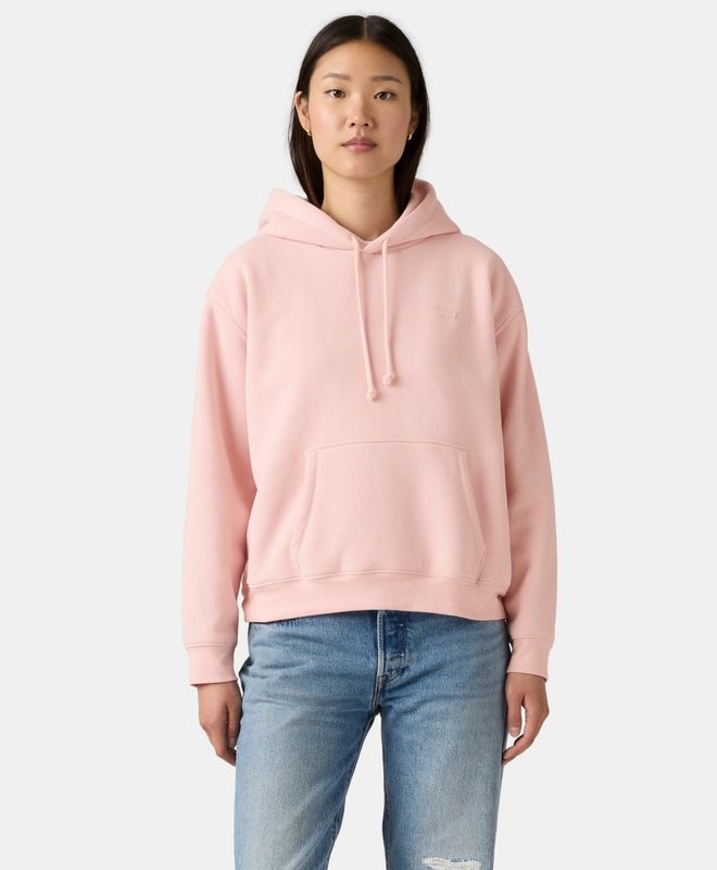 Polerón Mujer Levi's Everyday Hoodie