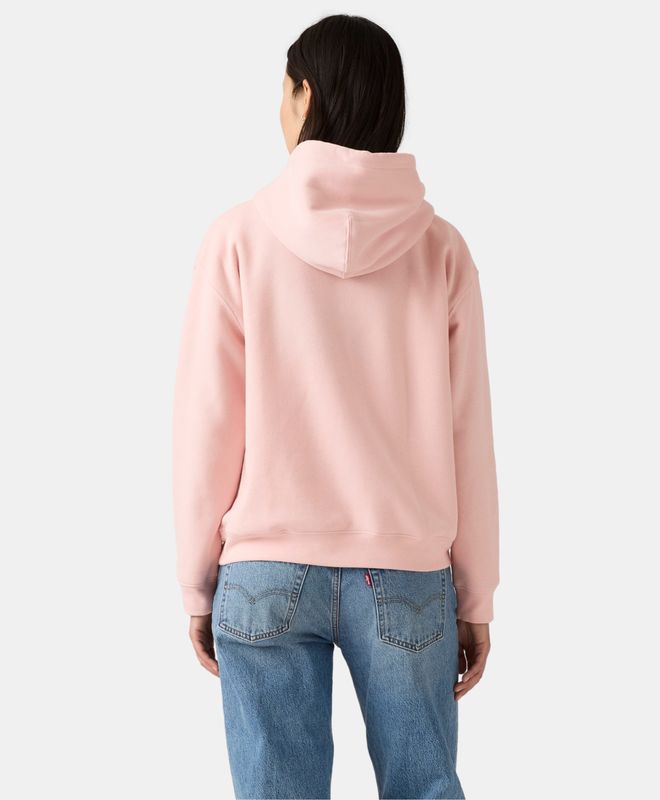 Polerón Mujer Levi's Everyday Hoodie