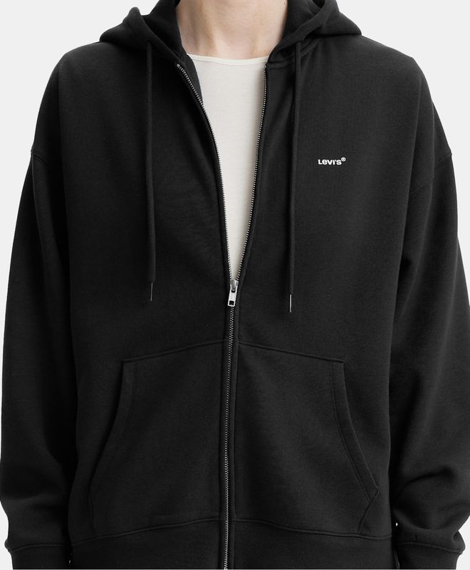Polerón Mujer Levi's Everyday Zip Hoodie