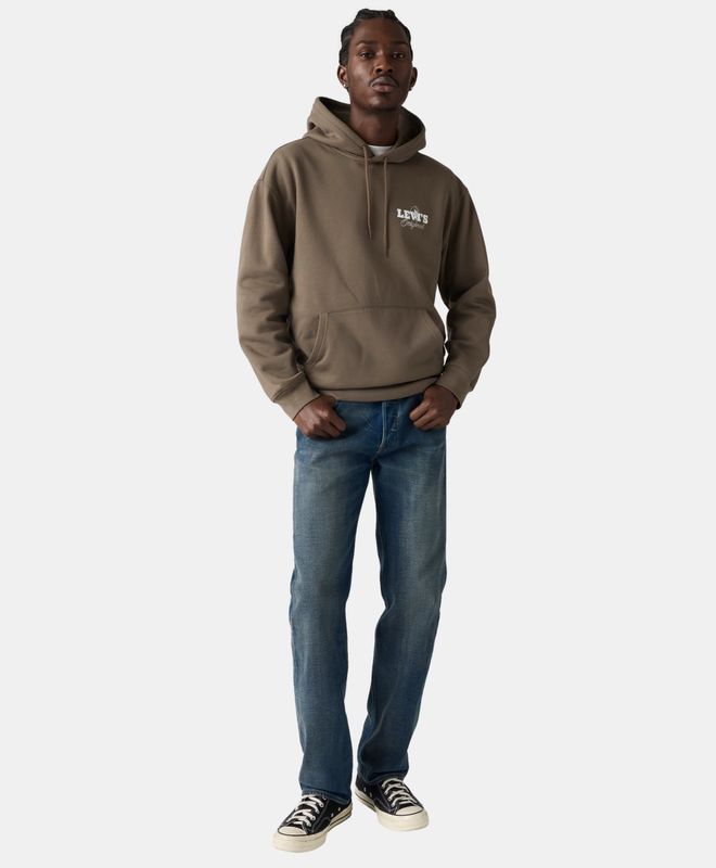 Jeans Hombre Levi's 501 original