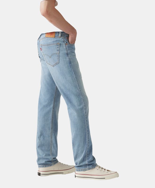 Jeans Hombre Levi's 505 Regular