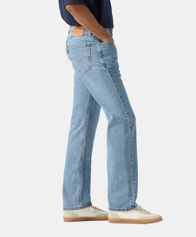 Jeans Hombre Levi's 505 Regular