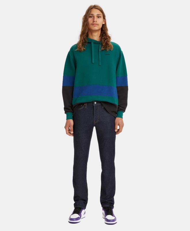 Jeans Hombre Levi's 511 Slim