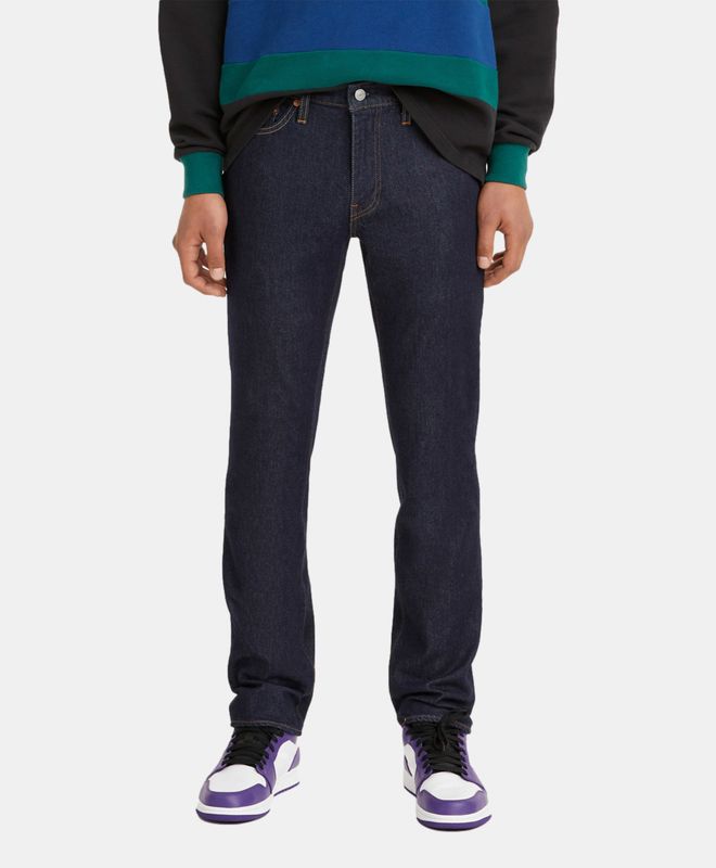 Jeans Hombre Levi's 511 Slim