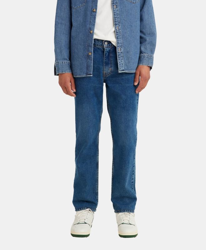 Jeans Hombre Levi's 514 Straight