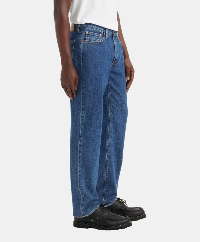 Jeans Hombre Levi's 514 Straight