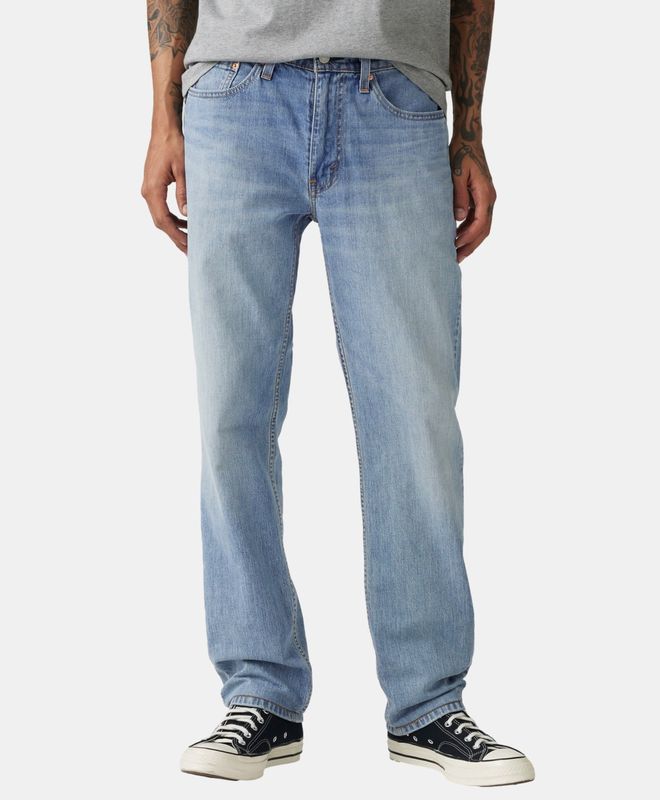 Jeans Hombre Levi's 514 Straight
