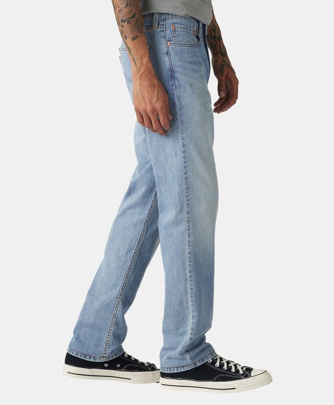 Jeans Hombre Levi's 514 Straight