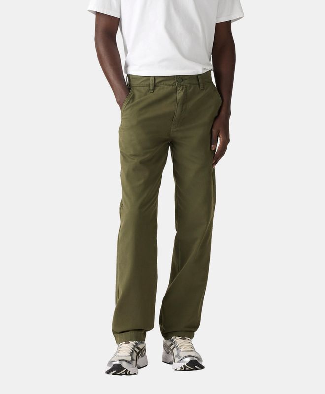 Jeans Hombre Levi's Xx Chino Authentic Rlx