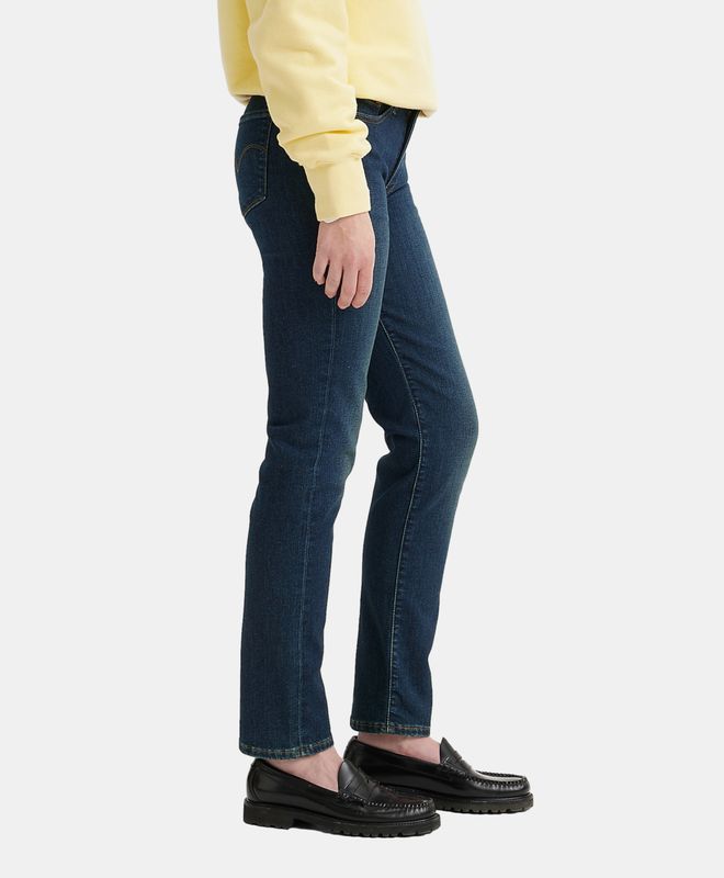 Jeans Mujer Levi's 312 Shaping Slim