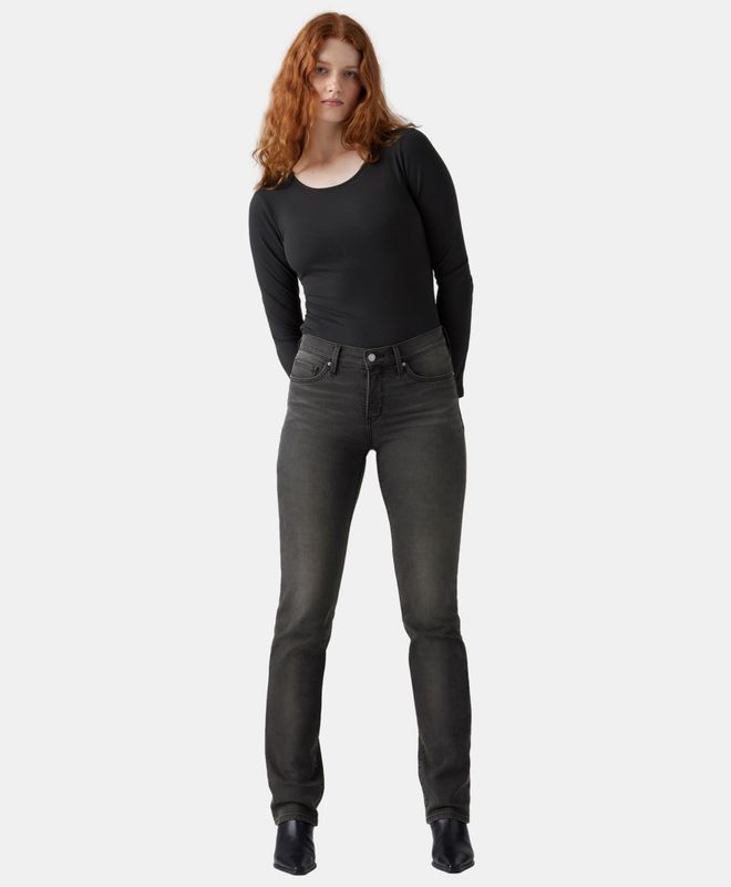 Jeans Mujer Levi's 314 Shaping Straight