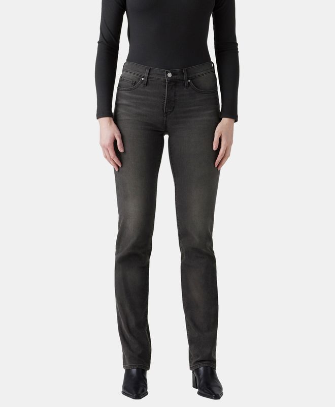 Jeans Mujer Levi's 314 Shaping Straight