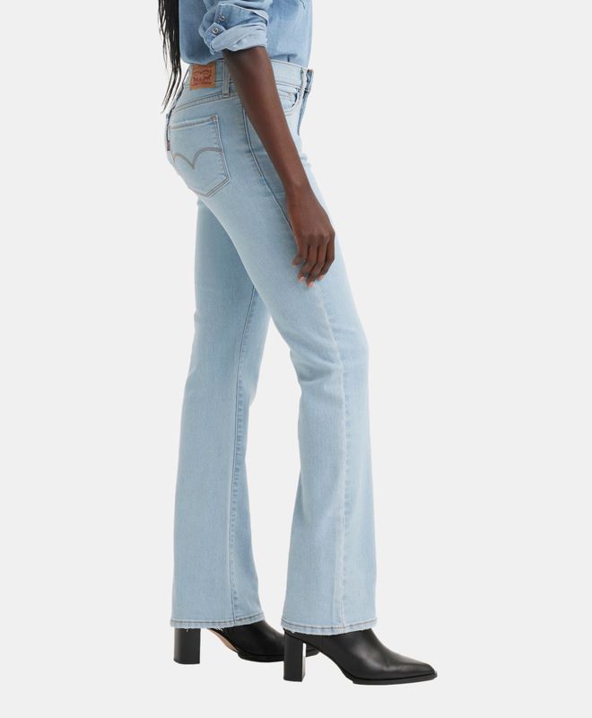 Jeans Mujer Levi's 315 Shaping Boot