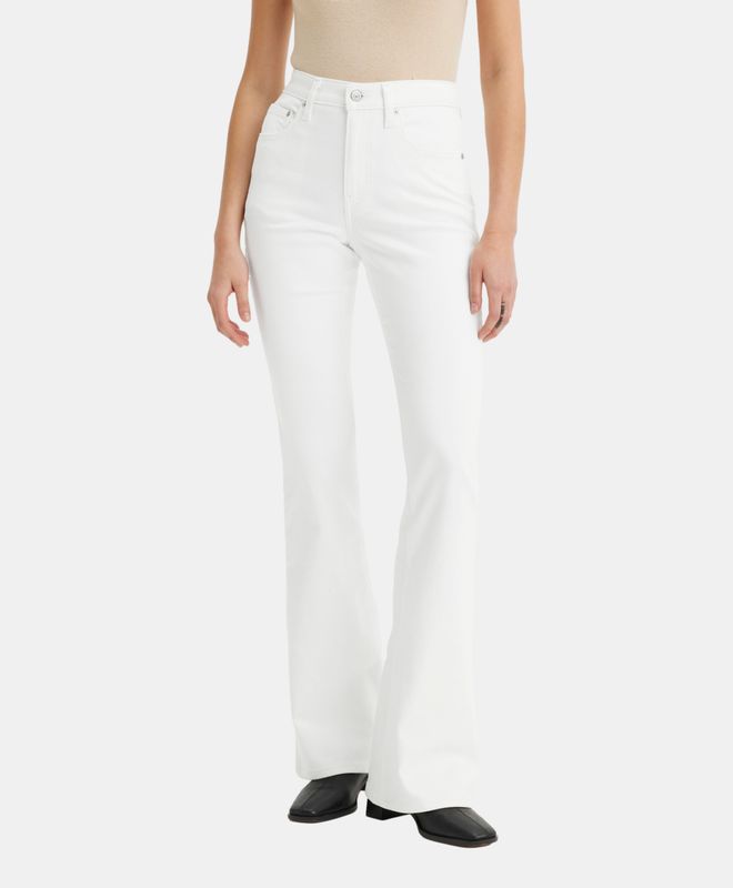 Jeans Mujer Levi's 726 Hr Flare