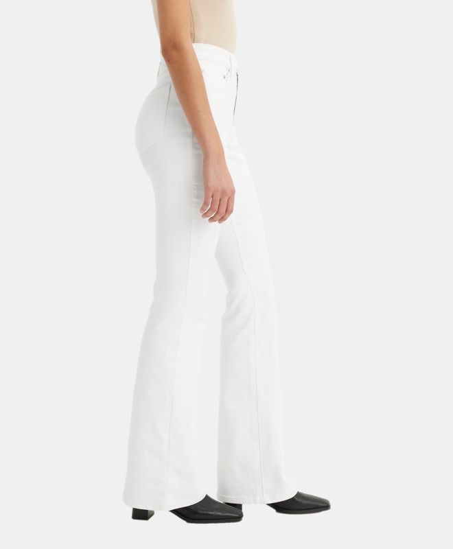 Jeans Mujer Levi's 726 Hr Flare