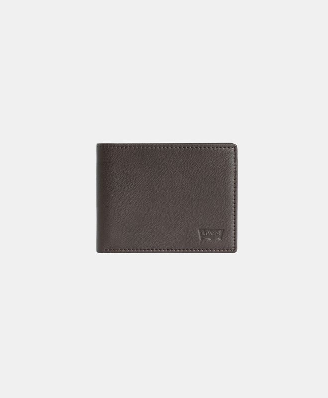 Billetera Hombre Levi's Wallet Bifold