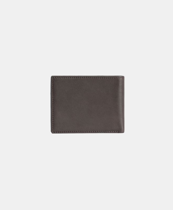 Billetera Hombre Levi's Wallet Bifold
