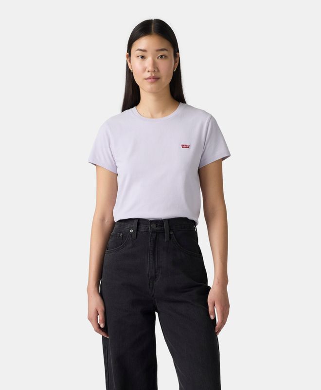 Polera Mujer Levi's Perfect Tee