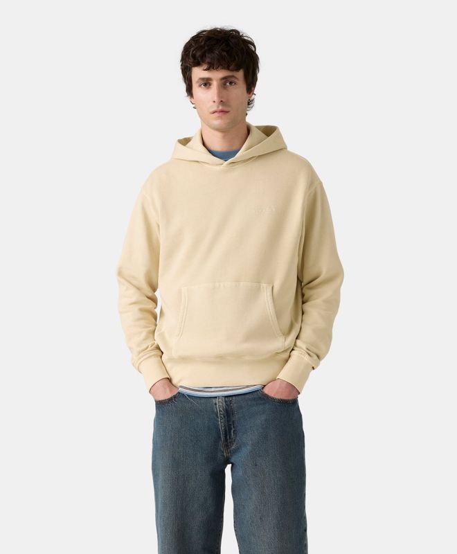 Polerón Hombre Levi's The Authentic Hoodie