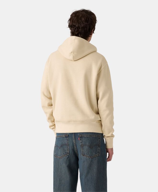 Polerón Hombre Levi's The Authentic Hoodie