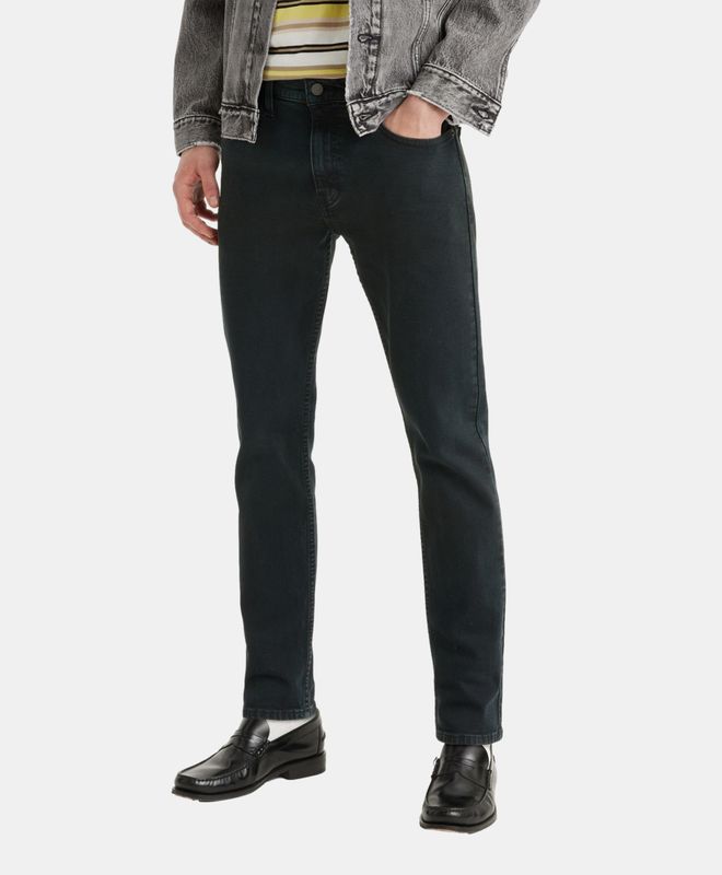 Jeans Hombre Levi's 512 Slim Taper