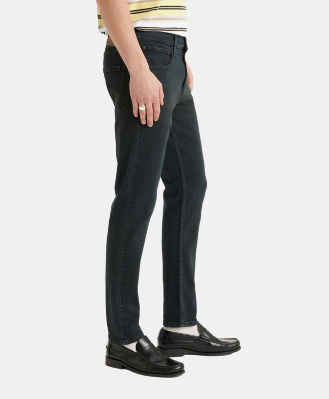 Jeans Hombre Levi's 512 Slim Taper