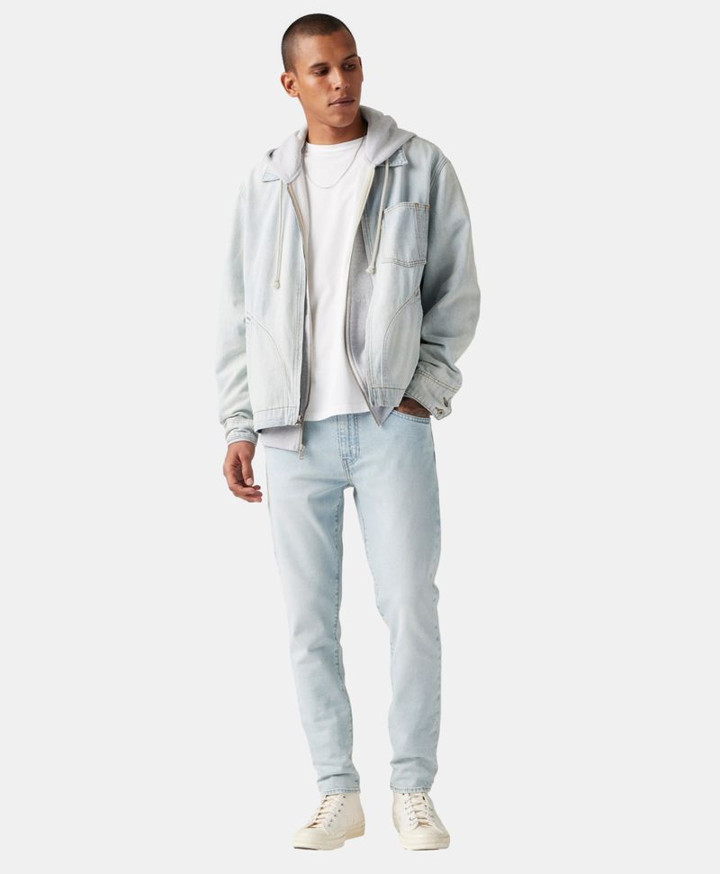 Levi's Heren Youth Tech Utility Cargobroek Groen