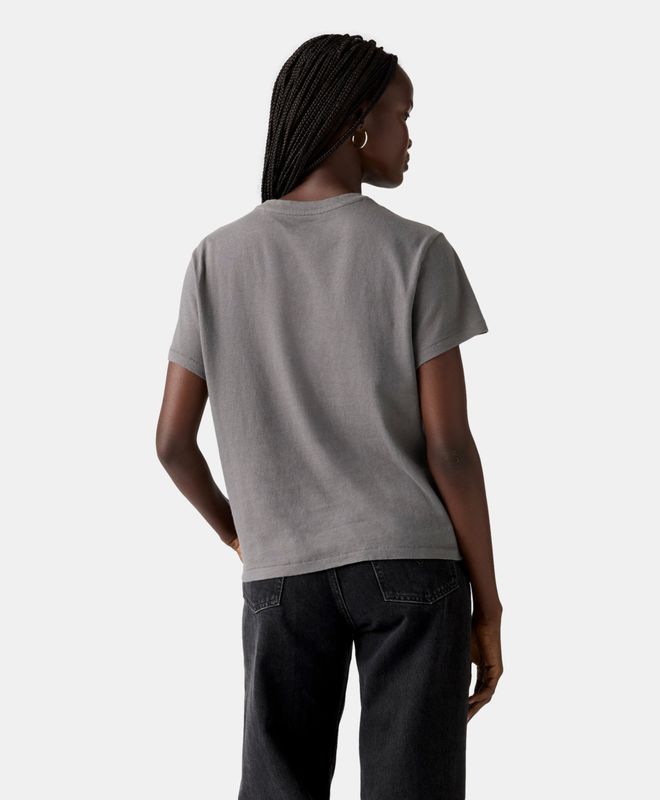Polera Mujer Levi's Graphic Classic Tee