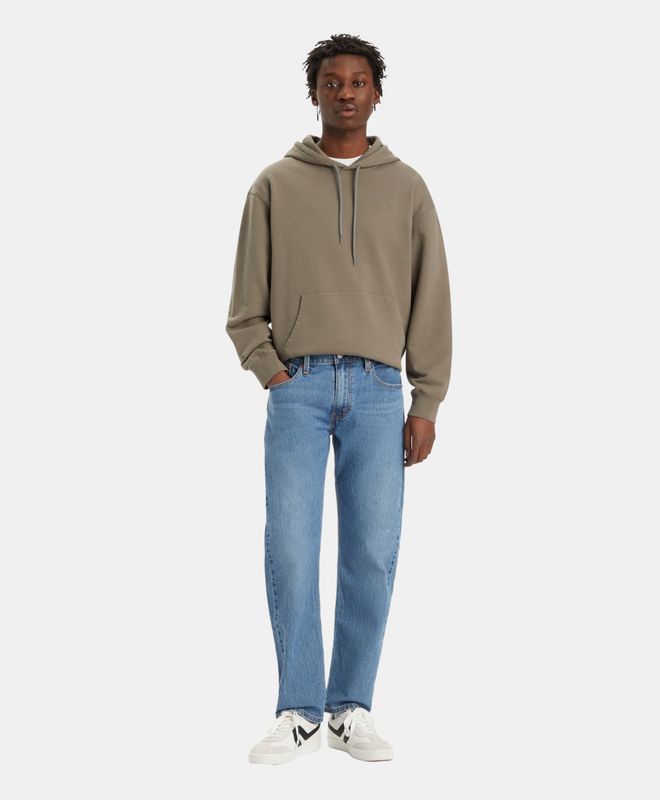 Jeans Levi's Hombre 502 Taper