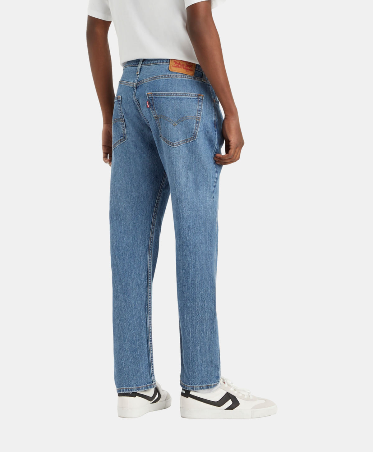 Jeans Levi's Hombre 502 Taper 29507-1452 | LEVIS