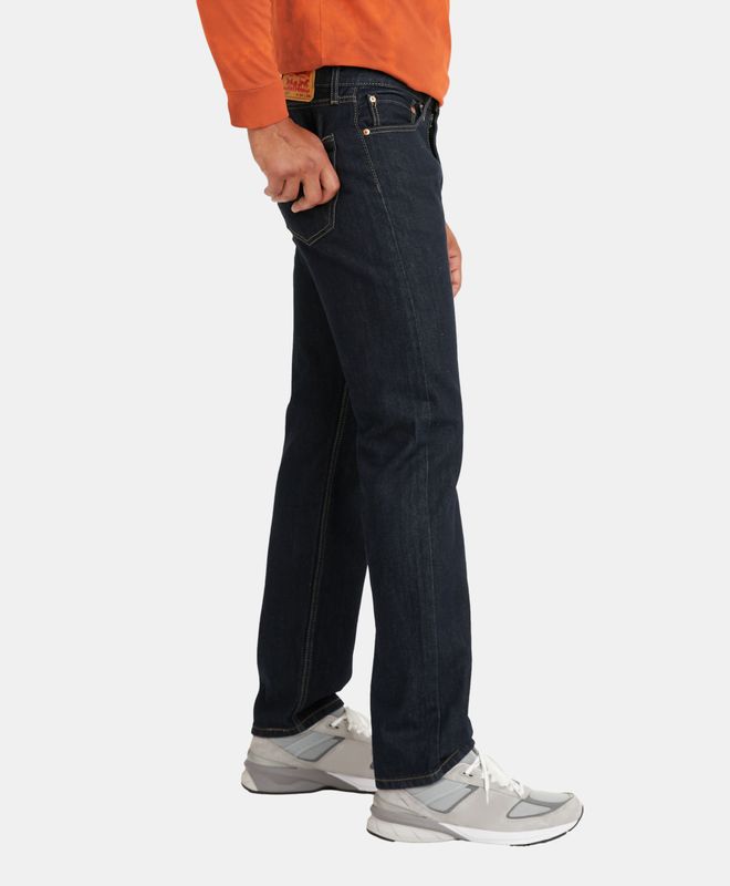 Jeans Levi's Hombre 505 Regular
