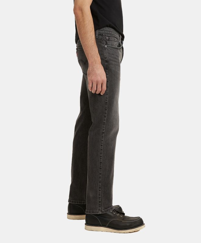 Jeans Levi's Hombre 514 Straight