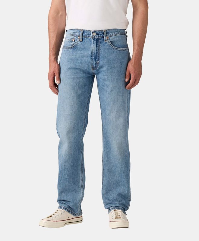 Jeans Hombre Levi's 505 Regular