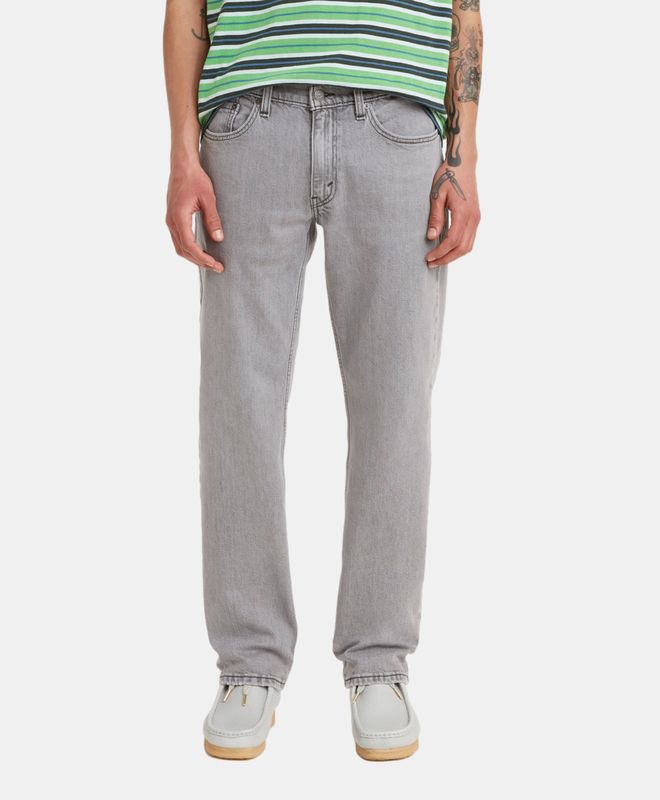 Jeans Levi's Hombre 514 Straight
