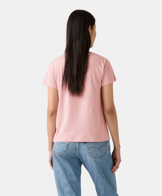 Polera Mujer Levi's The Perfect Tee
