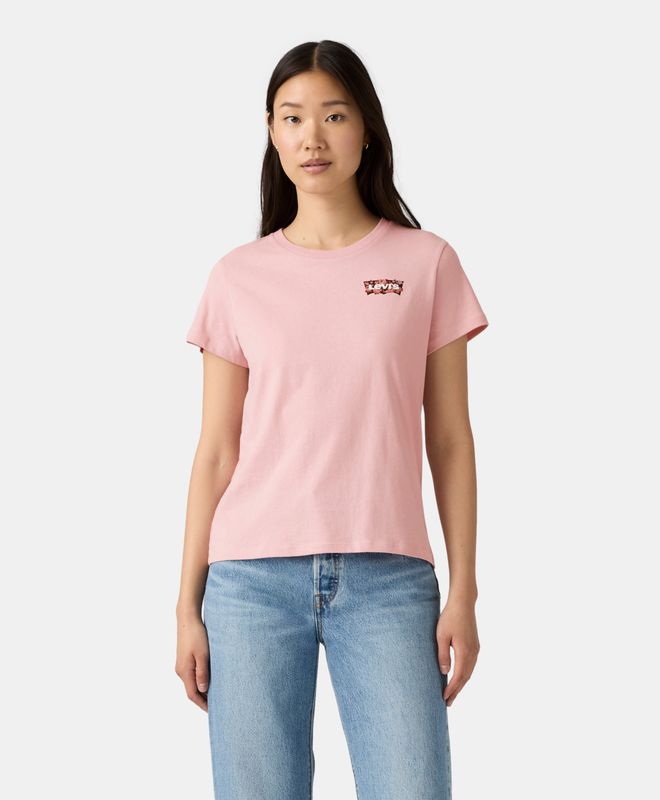 Polera Mujer Levi's The Perfect Tee