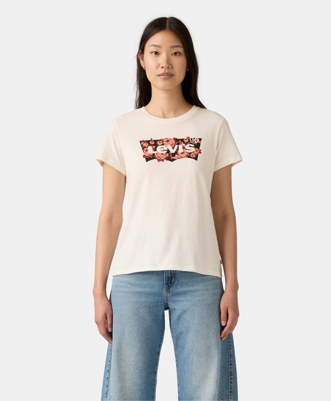 Polera Mujer Levi's The Perfect Tee