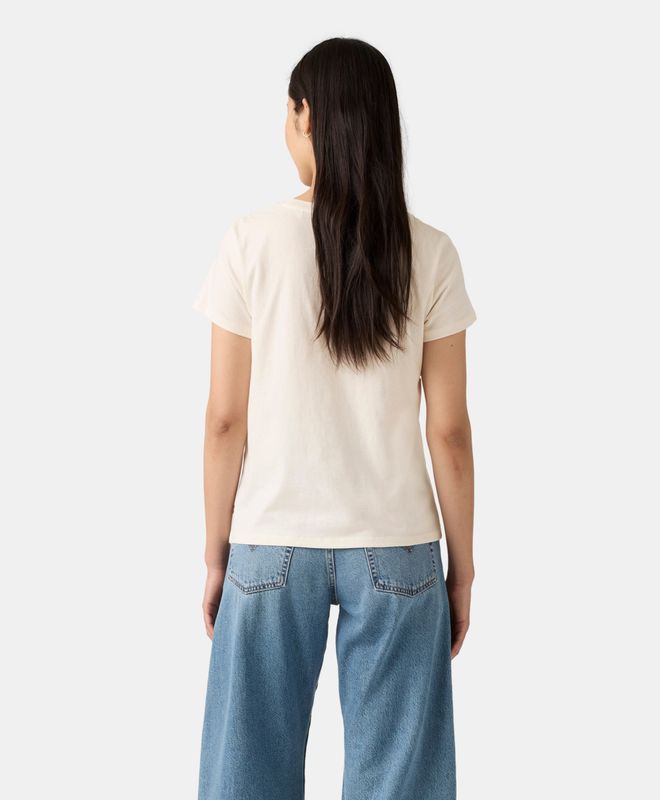 Polera Mujer Levi's The Perfect Tee